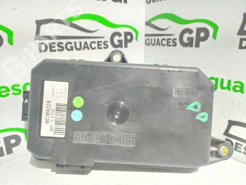 Used Comfort control module Comfort control module FIAT STILO (192_) [2001-2010] 7146998 7146998