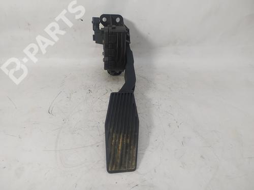 pedal-opel-astra-g-hatchback-t98-17-dti-16v-f08-f48-9157998-1998-1999-2000-2001-2002-2003-2004-2005-2006-2007-2008-2009-11130055 main image