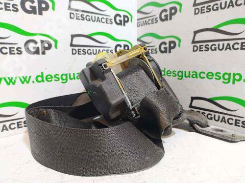 Used Rear left belt tensioner Rear left belt tensioner BMW 5 (E39) 530 d (184 hp) 7125689 7125689