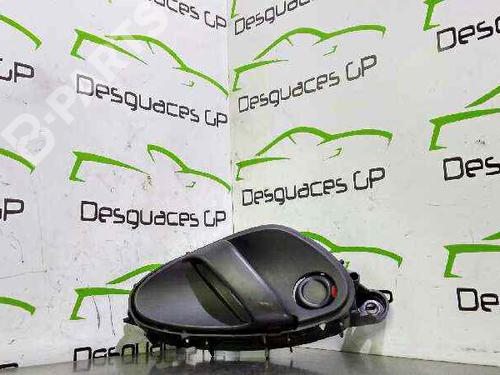 Used Front right interior door handle Front right interior door handle CITROËN XSARA (N1) 2.0 HDi 109 (109 hp) 7135215 7135215