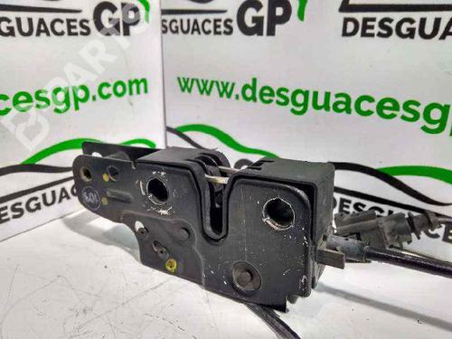 Used Hood lock Hood lock AUDI A3 (8P1) [2003-2013] 8779107 8779107