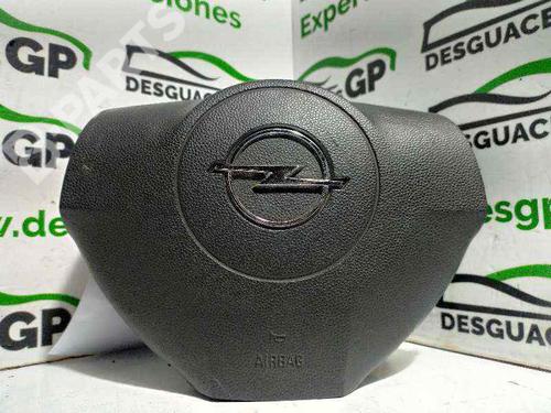 Used Driver airbag Driver airbag OPEL ASTRA H GTC (A04) 1.7 CDTi (L08) (101 hp) 7126846 7126846