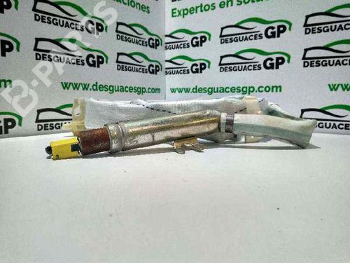 Used Right curtain airbag Right curtain airbag BMW 3 (E46) 320 d (136 hp) 7143414 7143414