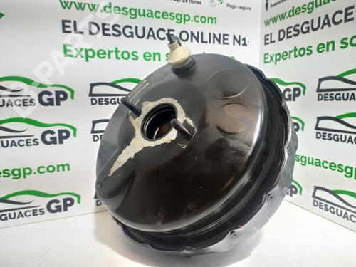 Used Servo brake Servo brake MERCEDES-BENZ E-CLASS (W212) E 250 CDI / BlueTEC (212.003, 212.004) (204 hp) 7129951 7129951