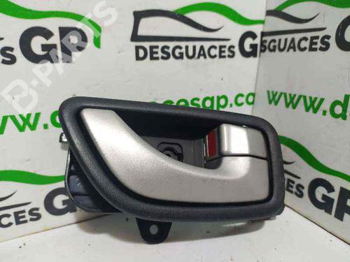 Used Front right interior door handle Front right interior door handle HYUNDAI SONATA V (NF) 2.0 CRDi (140 hp) 7151674 7151674