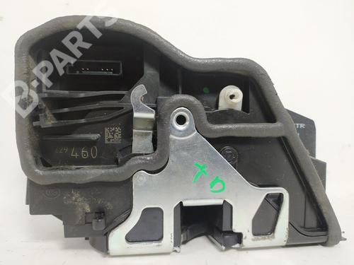 Used Rear right lock Rear right lock BMW X6 (E71, E72) xDrive 30 d (235 hp) 9553690 9553690