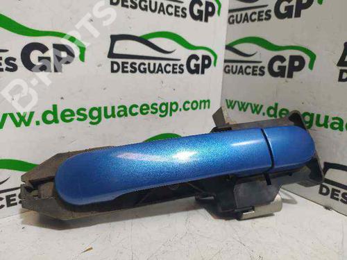 rear-right-exterior-door-handle-nissan-note-e11-ne11-15-dci-2005-2006-2007-2008-2009-2010-2011-2012-2013-7126159 main image