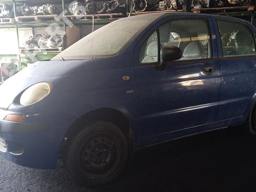 Front right window mechanism DAEWOO MATIZ (M100, M150)  | BP10163200C23  - Image 6