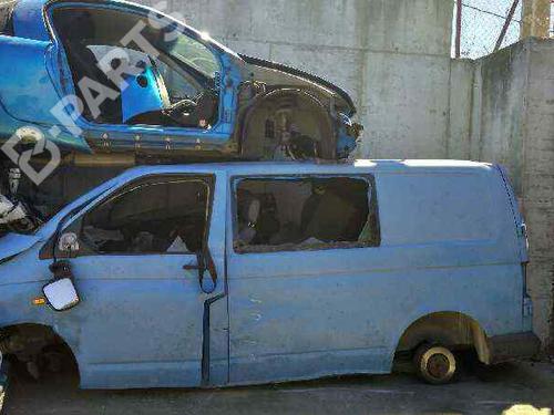 Used Parts VW TRANSPORTER T5 Van (7HA, 7HH, 7EA, 7EH)  2.5 TDI  837850