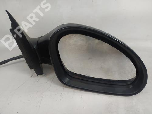Used Right mirror Right mirror SEAT IBIZA III (6L1) 1.9 SDI (64 hp) 10148796 10148796