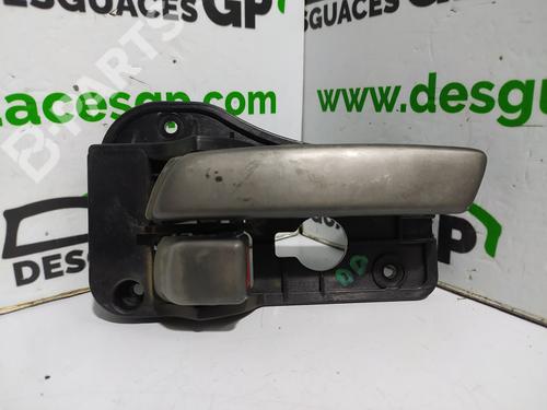 Used Front right interior door handle Front right interior door handle KIA CEE'D SW (ED) 2.0 CRDi 140 (140 hp) 7576623 7576623