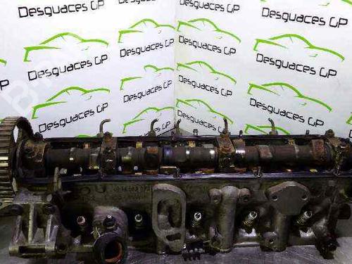 Used Cylinder head Cylinder head AUDI 100 C4 Saloon (4A2) 2.3 E (133 hp) 10978167 10978167