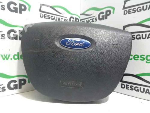 Used Driver airbag Driver airbag FORD TRANSIT Bus (FD_ _, FB_ _, FS_ _, FZ_ _, FC_ _) [2006-2014] 7164056 7164056