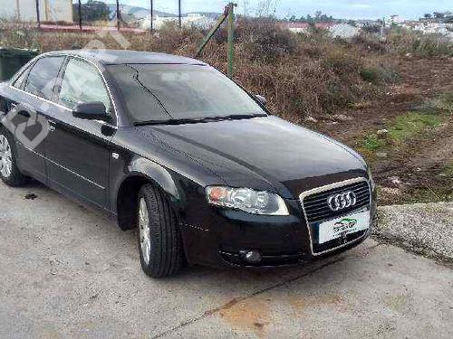 Right front window switch AUDI A4 B7 (8EC) 2.0 TDI | BP7129148C105  - Image 8