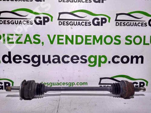 Used Left rear driveshaft Left rear driveshaft MERCEDES-BENZ E-CLASS (W212) E 220 CDI / BlueTEC (212.001, 212.002) (170 hp) 7149088 7149088