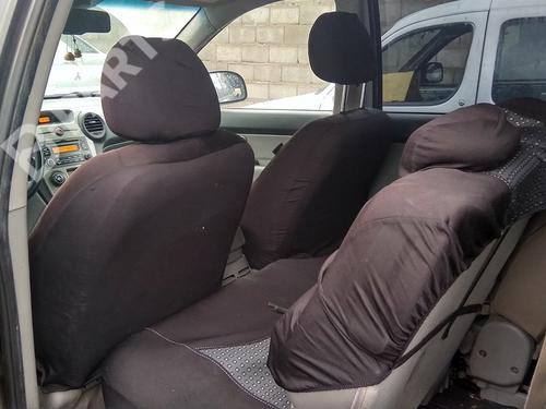 Rear left interior door handle KIA CEE'D SW (ED) 2.0 CRDi 140 | BP7576602I15  - Image 9