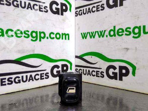 Used Right front window switch Right front window switch PEUGEOT 406 (8B) 2.1 TD 12V (109 hp) 7150688 7150688