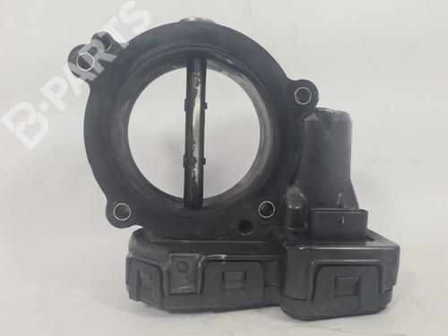 Used Throttle body Throttle body MERCEDES-BENZ E-CLASS (W212) E 200 CDI / BlueTEC (212.005, 212.006) (136 hp) 9723148 9723148