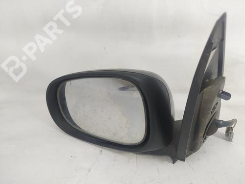 Used Left mirror Left mirror NISSAN ALMERA II Hatchback (N16) 1.5 (98 hp) 10154009 10154009