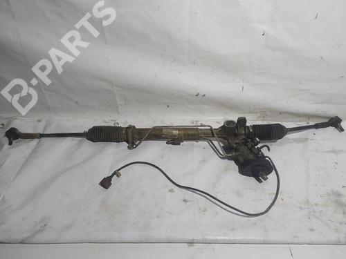 Used Steering rack Steering rack SEAT IBIZA III (6L1) 1.9 SDI (64 hp) 10151937 10151937