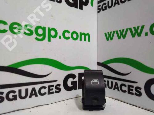Used Left rear window switch Left rear window switch AUDI A4 B7 (8EC) 2.0 TDI (140 hp) 7146286 7146286
