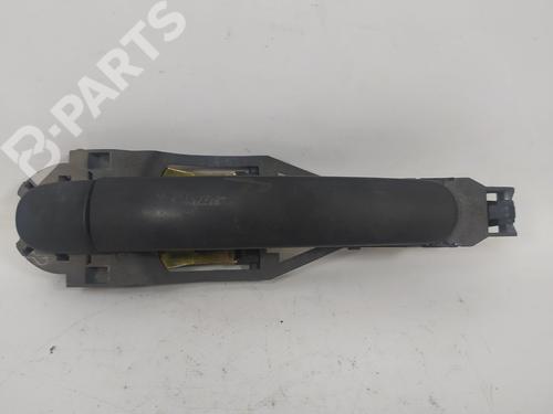 Used Rear left exterior door handle Rear left exterior door handle VW GOLF IV (1J1) 1.9 TDI (110 hp) 8193581 8193581