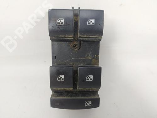 Used Left front window switch Left front window switch CHEVROLET ORLANDO (J309) 2.0 D (131 hp) 8948517 8948517