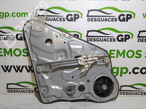 Used Rear left window mechanism Rear left window mechanism KIA CEE'D SW (ED) 1.6 CRDi 90 (90 hp) 8269977 8269977