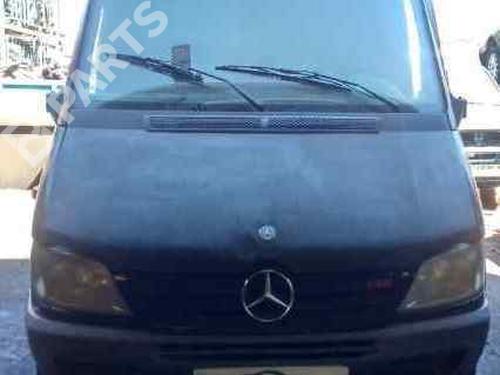 Used Parts MERCEDES-BENZ SPRINTER 3-t Van (B906)    838378