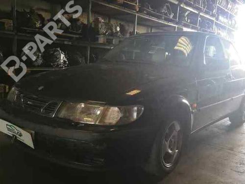 Left rear window switch SAAB 9-3 (YS3D) 2.0 Turbo | BP7160905C108  - Image 7