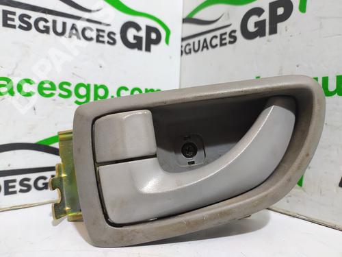 front-left-interior-door-handle-kia-sorento-i-jc-25-crdi-4wd-2002-2003-2004-2005-2006-2007-2008-2009-2010-2011-7668971 main image