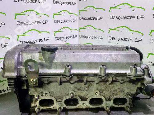 Used Cylinder head Cylinder head KIA SEPHIA Saloon (FA) 1.5 i (80 hp) 10978175 10978175