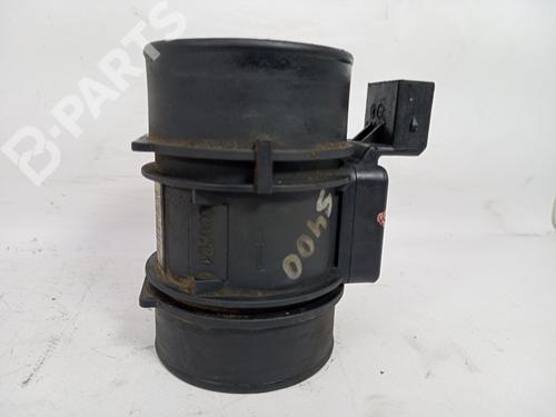 Used Mass air flow sensor Mass air flow sensor MERCEDES-BENZ S-CLASS (W220) S 400 CDI (220.028, 220.128) (250 hp) 10011216 10011216
