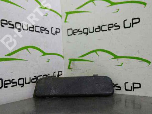 Used Front right exterior door handle Front right exterior door handle RENAULT CLIO I (B/C57_, 5/357_) 1.9 D (B/C/S576, B/C/S57L) (64 hp) 7136990 7136990