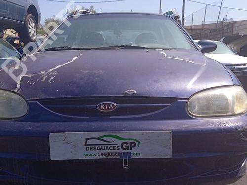 Used Parts KIA SEPHIA Saloon (FA)    1023015