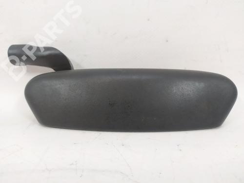 Used Rear left exterior door handle Rear left exterior door handle FIAT PUNTO (188_) 1.2 Bipower (188BXA1A) (60 hp) 10321170 10321170
