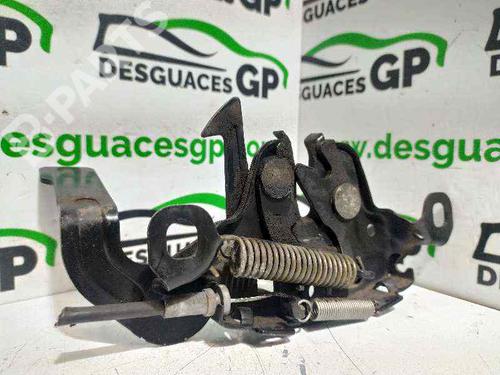 Used Hood lock Hood lock NISSAN PRIMERA Hatchback (P12) 1.8 (115 hp) 8778894 8778894