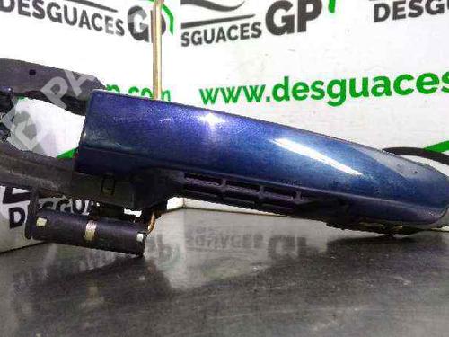 Used Front left exterior door handle Front left exterior door handle TOYOTA AVENSIS (_T25_) 2.0 D-4D (CDT250_, CDT250R) (116 hp) 7142408 7142408