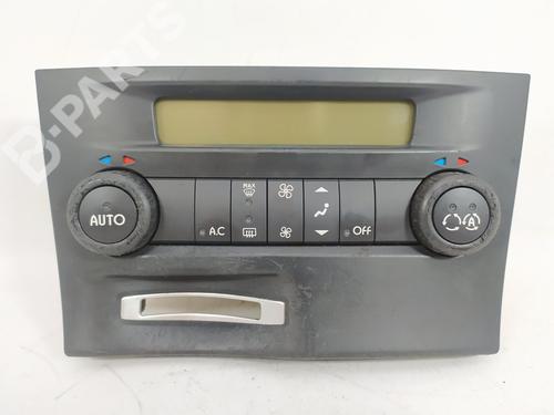 Used Climate control Climate control RENAULT LAGUNA II (BG0/1_) 2.0 16V (BG03, BG0Z, BG0T, BG1Y) (170 hp) 10363617 10363617