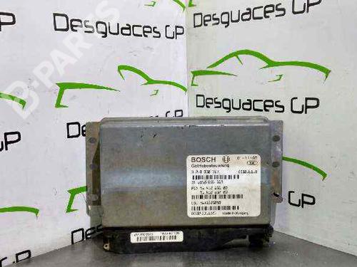 Used Automatic gearbox ECU Automatic gearbox ECU PEUGEOT 607 (9D, 9U) 2.2 HDi (133 hp) 7134807 7134807