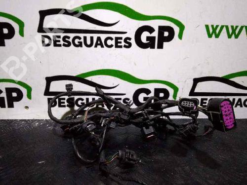 lights-ecu-vw-passat-b6-3c2-20-tdi-16v-2005-2006-2007-2008-2009-2010-7142972 main image