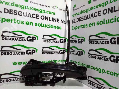 rear-left-exterior-door-handle-vw-passat-b6-3c2-20-tdi-16v-3c08378856-2005-2006-2007-2008-2009-2010-7142987 main image