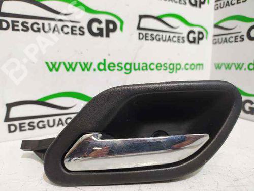 Used Rear left interior door handle Rear left interior door handle BMW 5 (E39) 530 d (184 hp) 7125692 7125692
