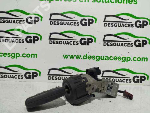 Used Ignition barrel Ignition barrel PEUGEOT 407 (6D_) 2.0 HDi (6DRHRH) (140 hp) 7147939 7147939