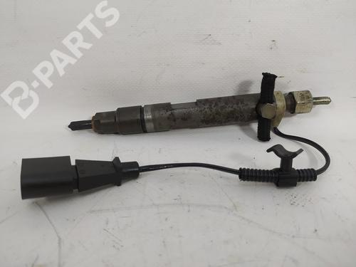 Used Injector Injector SEAT TOLEDO II (1M2) [1998-2006] 10357139 10357139