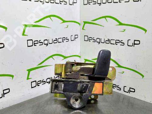 Used Front left interior door handle Front left interior door handle JEEP GRAND CHEROKEE I (ZJ, ZG) 2.5 TD 4x4 (Z) (115 hp) 7136233 7136233