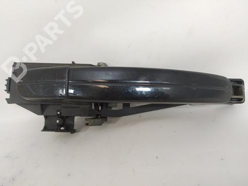 Used Front right exterior door handle Front right exterior door handle FORD FOCUS II (DA_, HCP, DP) 1.8 TDCi (115 hp) 9229899 9229899