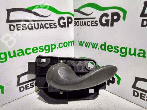 Used Front left interior door handle Front left interior door handle FIAT PUNTO (188_) 1.9 DS 60 (188.031, .051, .231, .251) (60 hp) 7145599 7145599