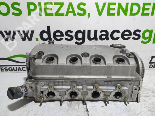 Used Cylinder head Cylinder head HONDA LOGO (GA) 1.3 (GA3) (65 hp) 10978094 10978094