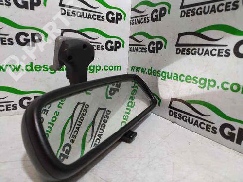 Used Rear mirror Rear mirror SAAB 9-3 (YS3F, E79, D79, D75) 1.9 TiD (150 hp) 7148331 7148331